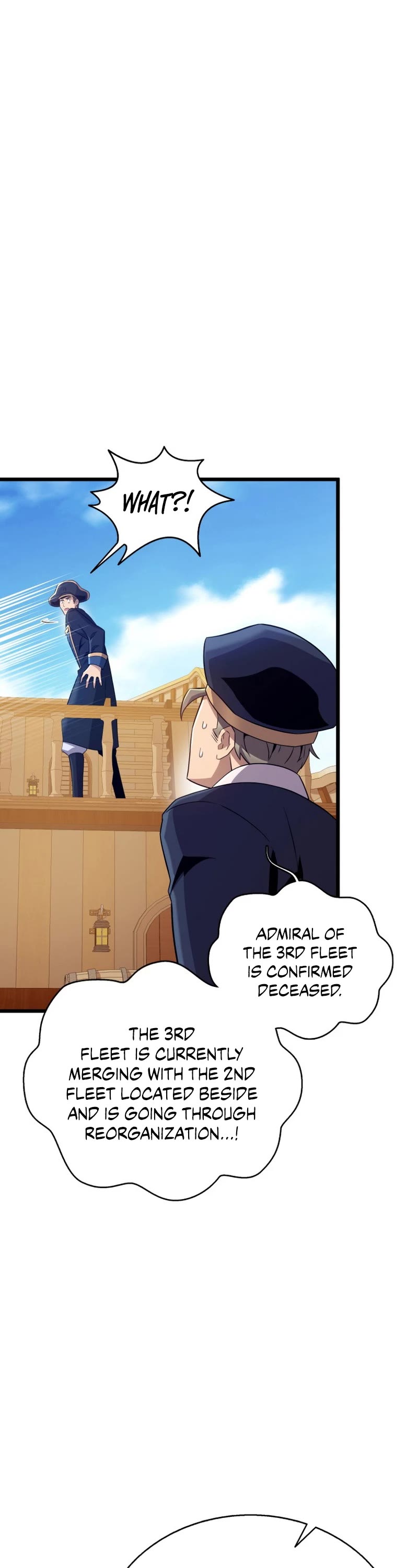 Arcane Sniper Chapter 144 page 36 - Chapter 144