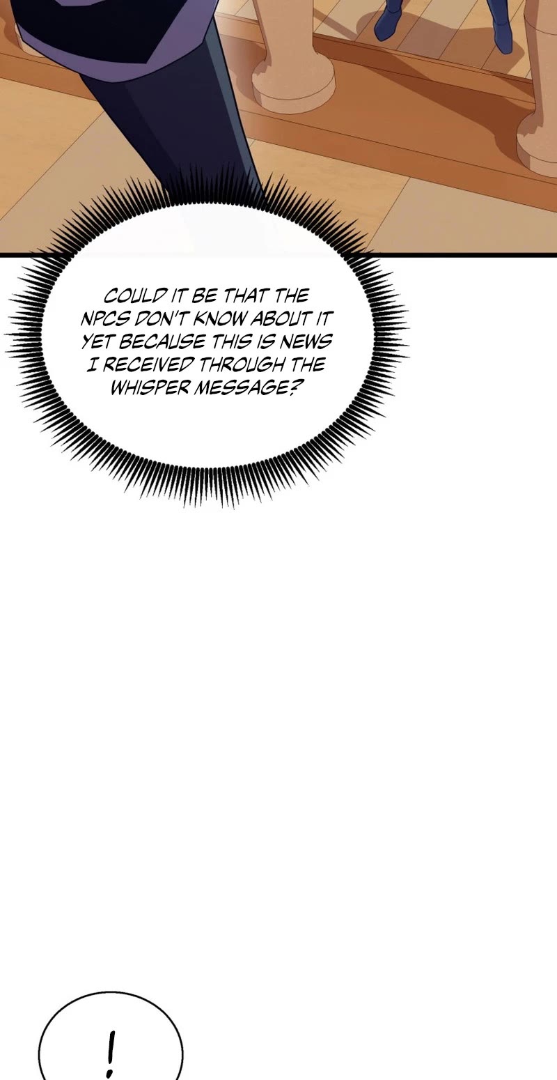 Arcane Sniper Chapter 144 page 38 - Chapter 144