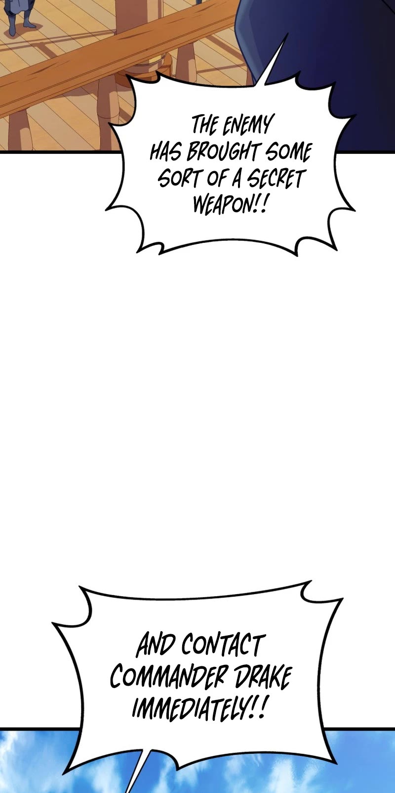 Arcane Sniper Chapter 144 page 46 - Chapter 144