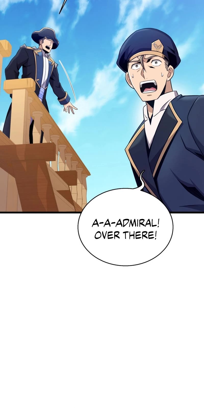 Arcane Sniper Chapter 144 page 47 - Chapter 144