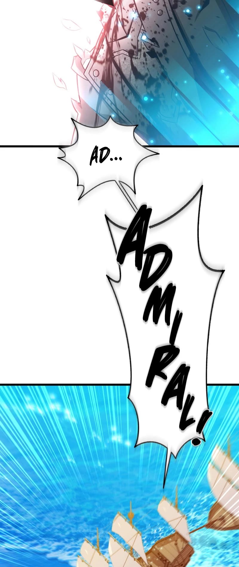 Arcane Sniper Chapter 144 page 7 - Chapter 144