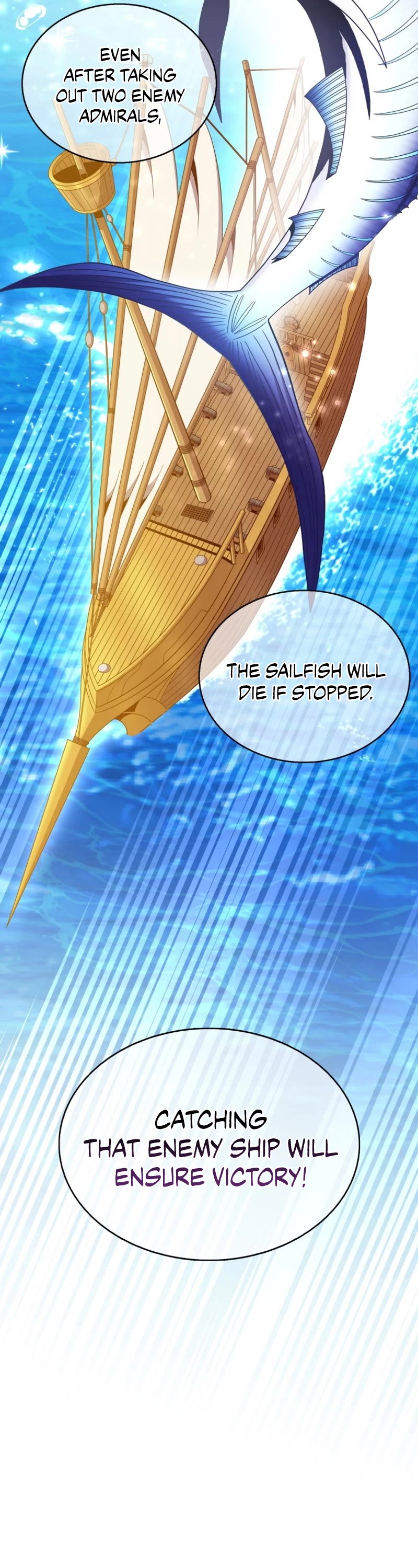 Arcane Sniper Chapter 145 page 26 - Chapter 145