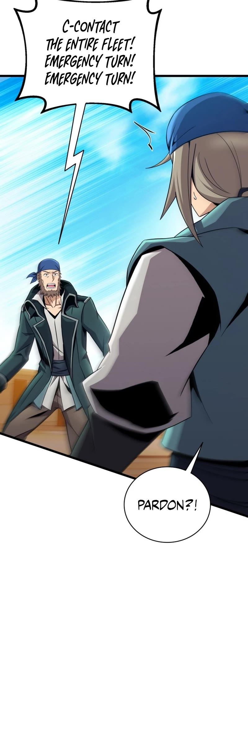 Arcane Sniper Chapter 145 page 33 - Chapter 145