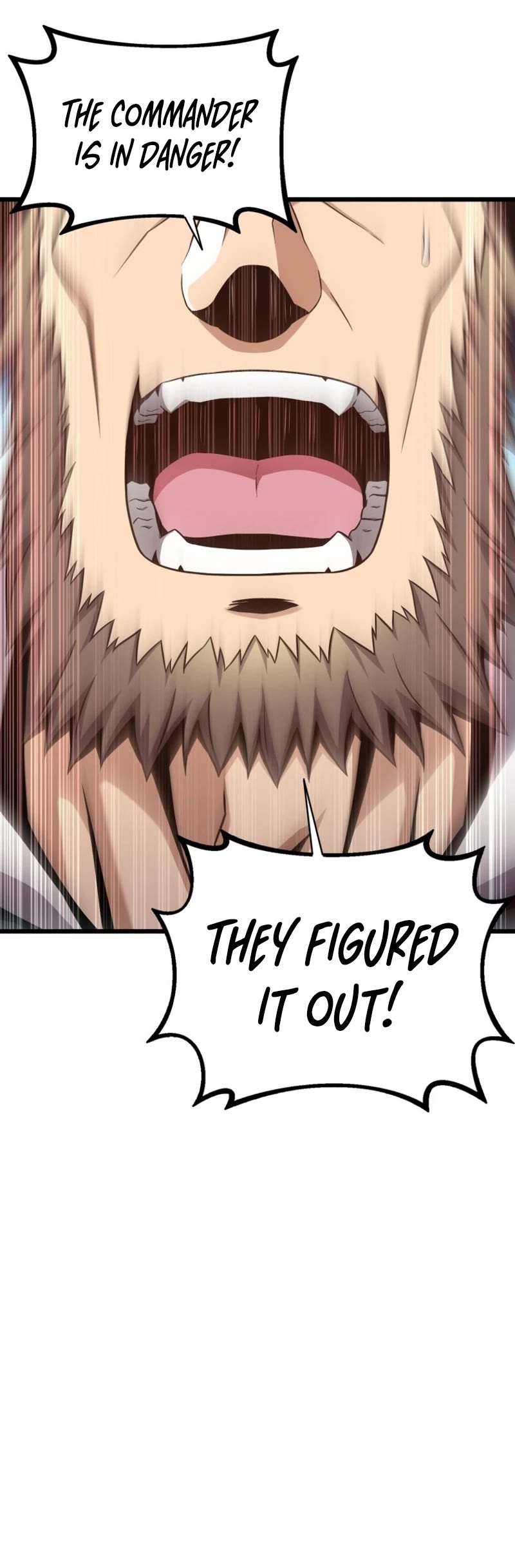 Arcane Sniper Chapter 145 page 34 - Chapter 145