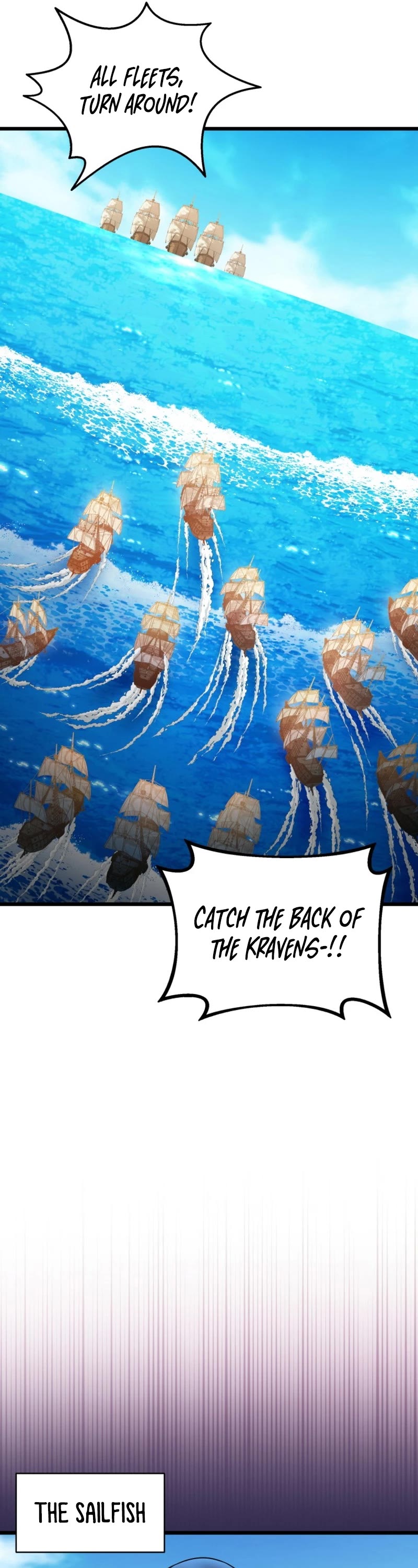 Arcane Sniper Chapter 145 page 35 - Chapter 145