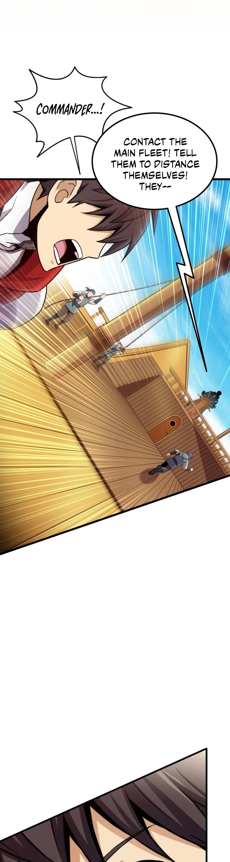 Arcane Sniper Chapter 145 page 43 - Chapter 145