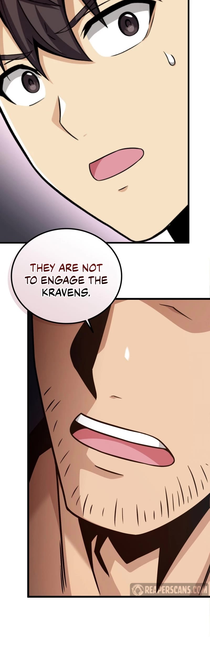 Arcane Sniper Chapter 145 page 44 - Chapter 145