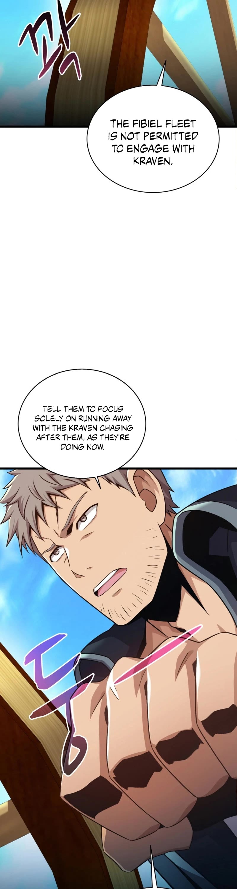 Arcane Sniper Chapter 145 page 47 - Chapter 145