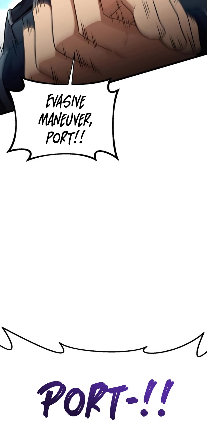 Arcane Sniper Chapter 145 page 50 - Chapter 145