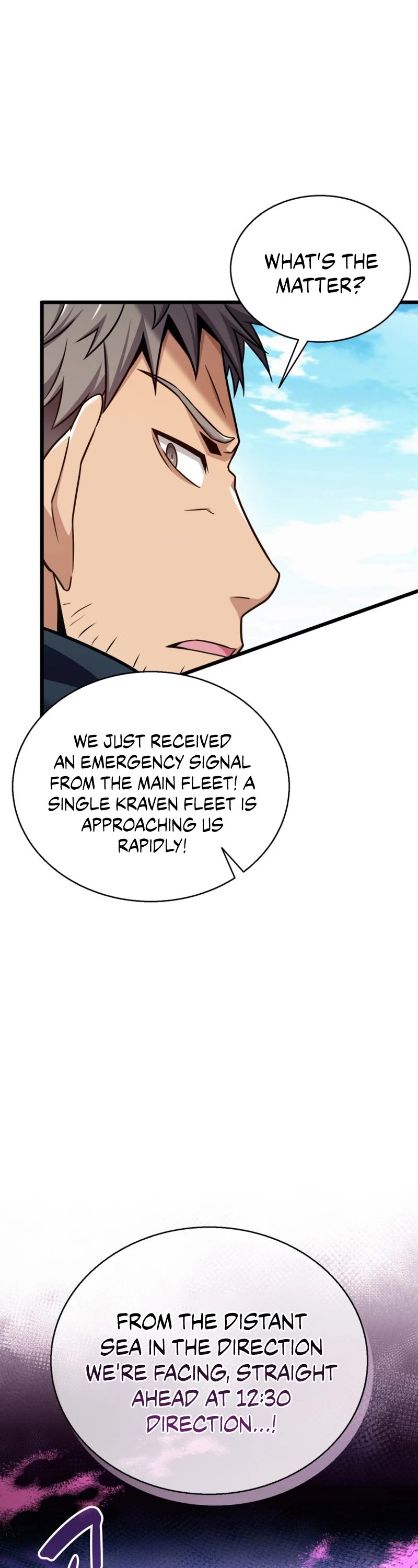 Arcane Sniper Chapter 145 page 9 - Chapter 145