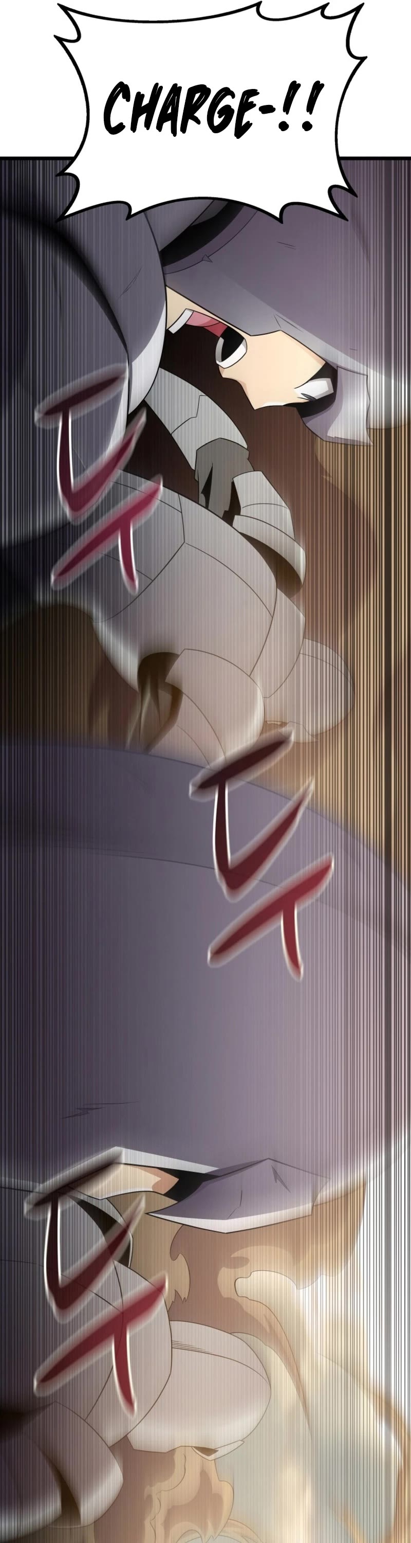 Arcane Sniper Chapter 146 page 14 - Chapter 146