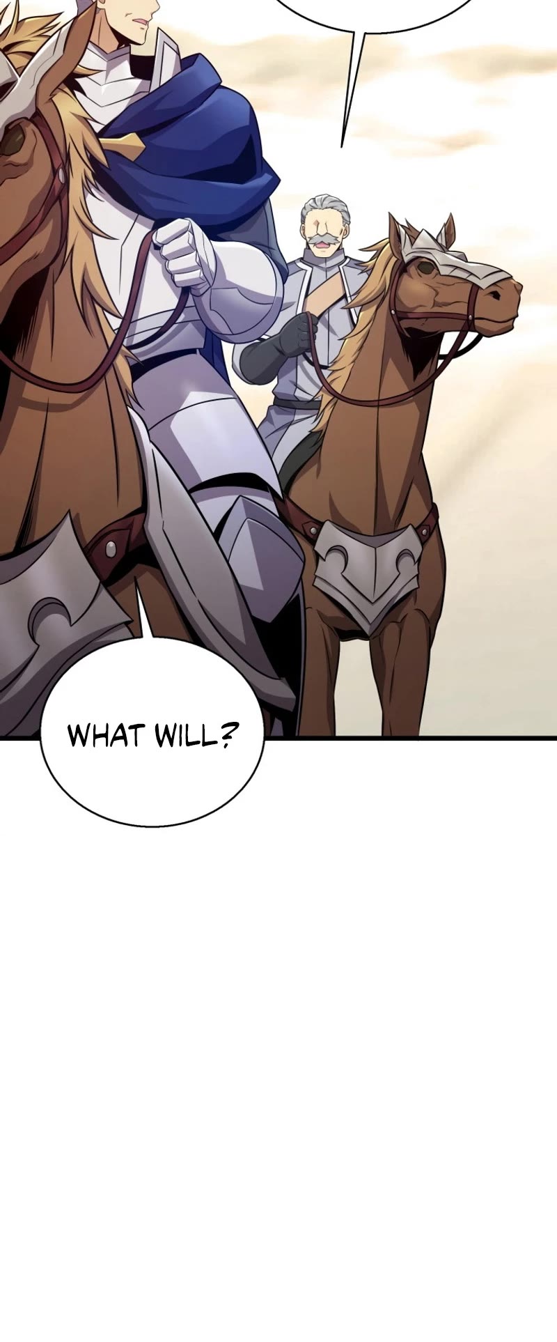 Arcane Sniper Chapter 146 page 19 - Chapter 146