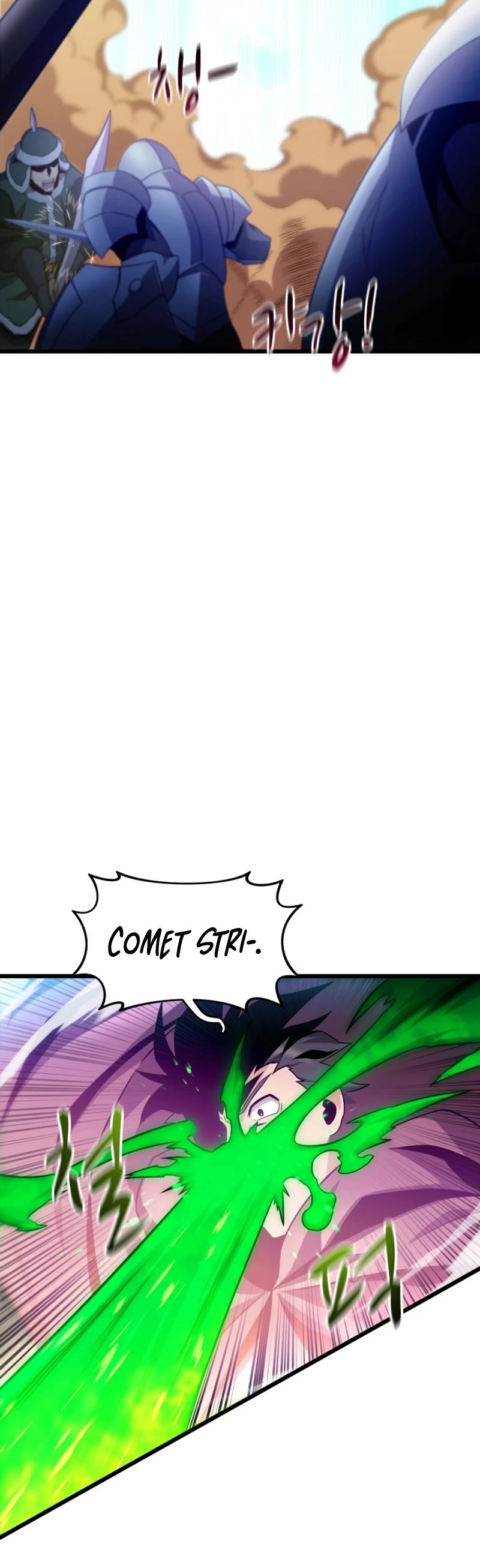 Arcane Sniper Chapter 146 page 28 - Chapter 146