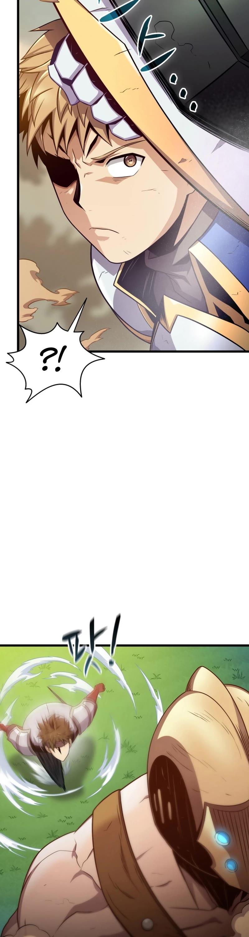 Arcane Sniper Chapter 146 page 33 - Chapter 146