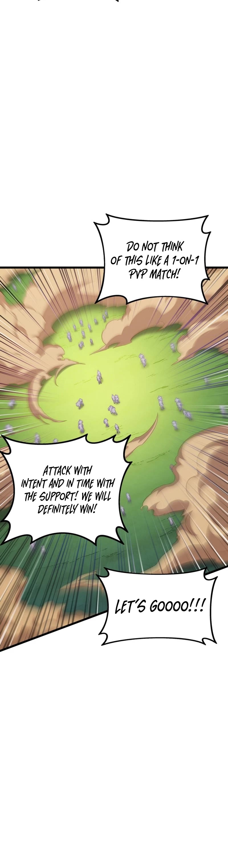 Arcane Sniper Chapter 146 page 37 - Chapter 146