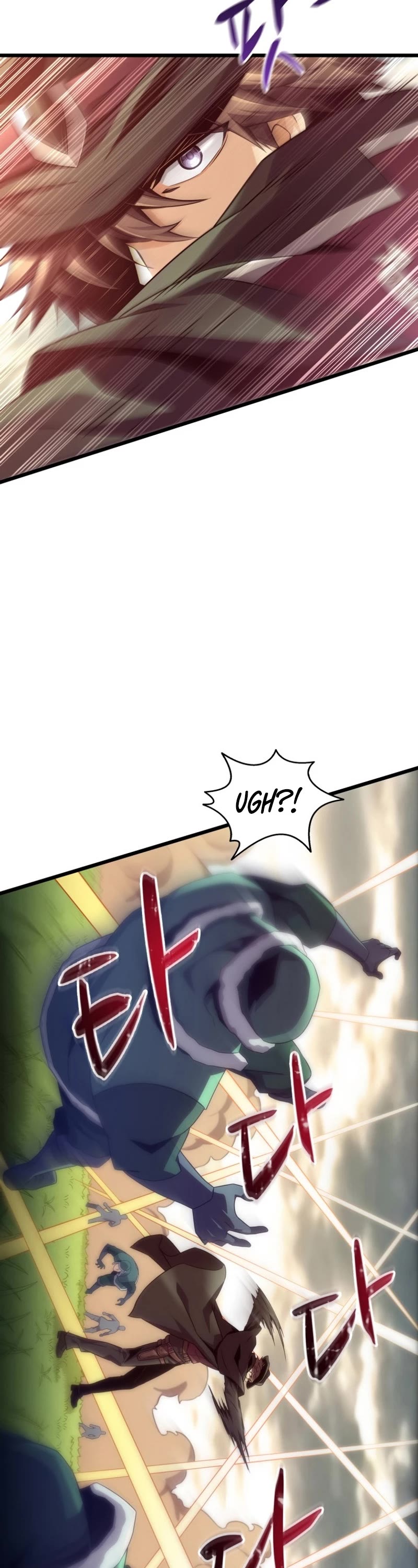 Arcane Sniper Chapter 146 page 42 - Chapter 146
