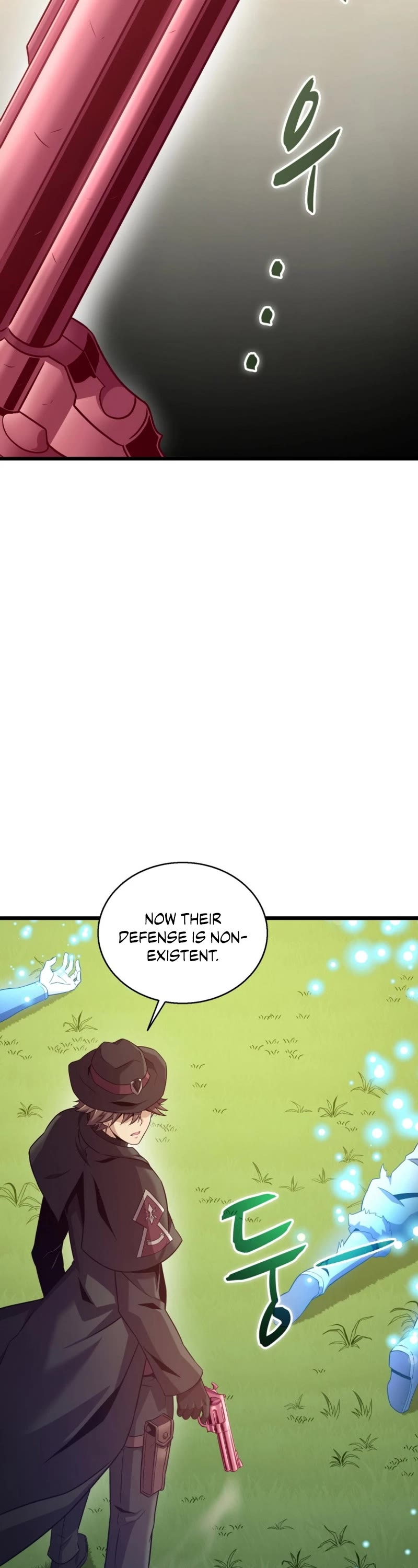 Arcane Sniper Chapter 146 page 49 - Chapter 146