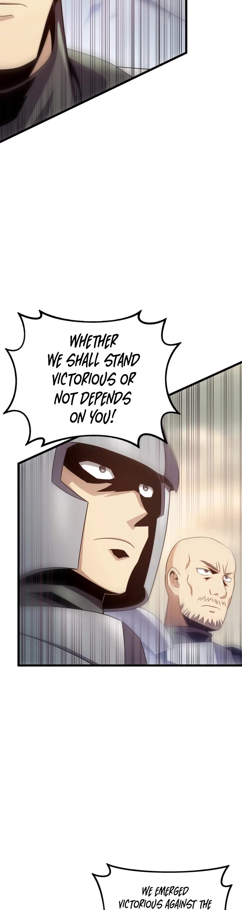 Arcane Sniper Chapter 146 page 5 - Chapter 146