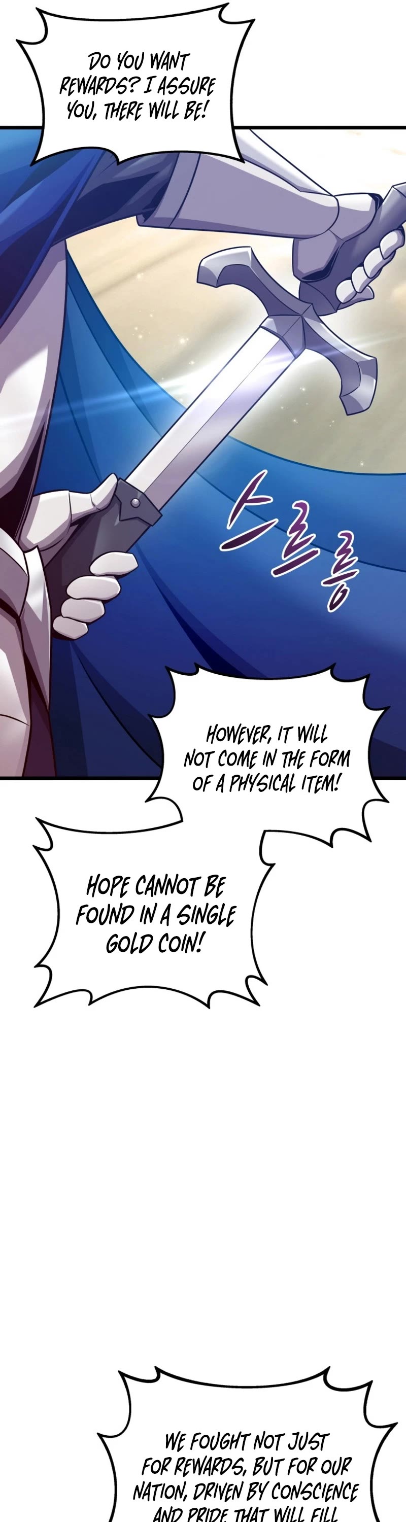 Arcane Sniper Chapter 146 page 8 - Chapter 146
