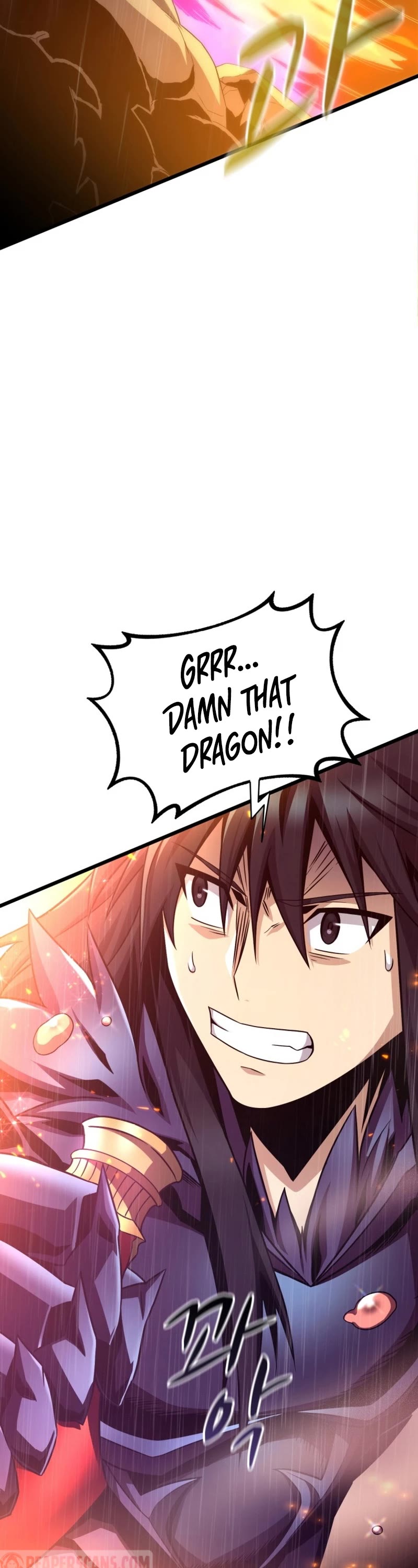 Arcane Sniper Chapter 147 page 14 - Chapter 147