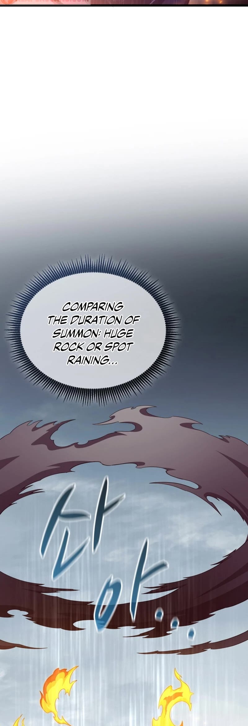 Arcane Sniper Chapter 147 page 15 - Chapter 147