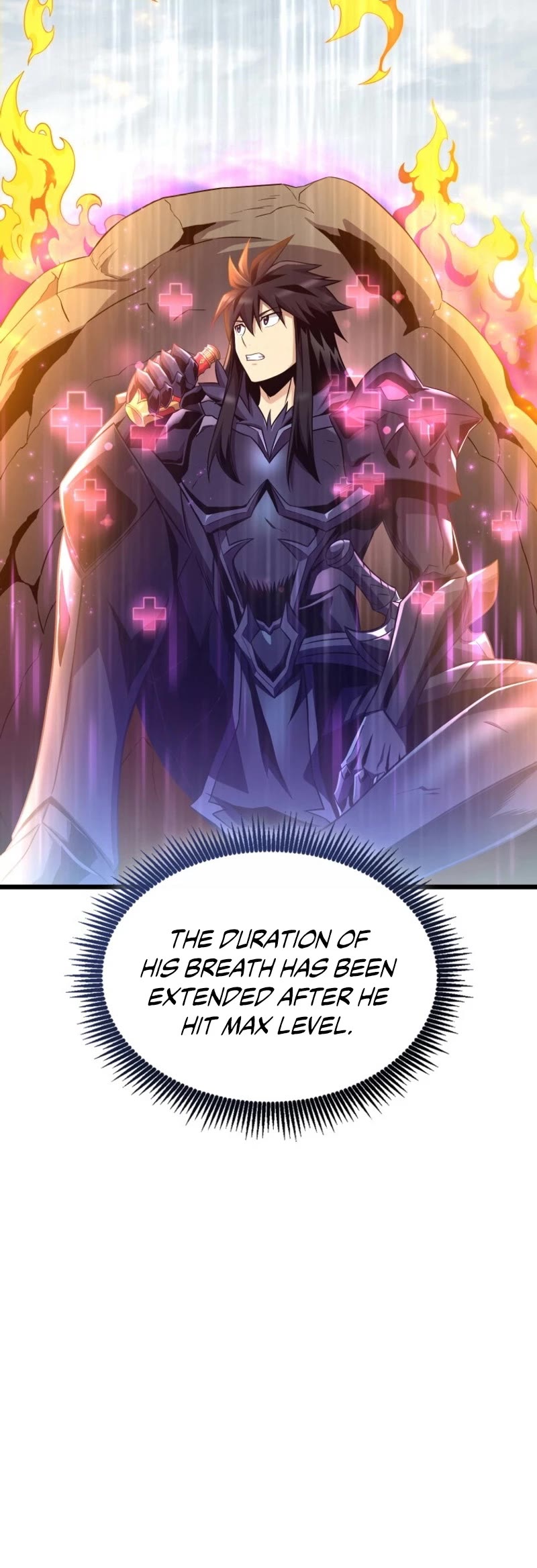 Arcane Sniper Chapter 147 page 16 - Chapter 147