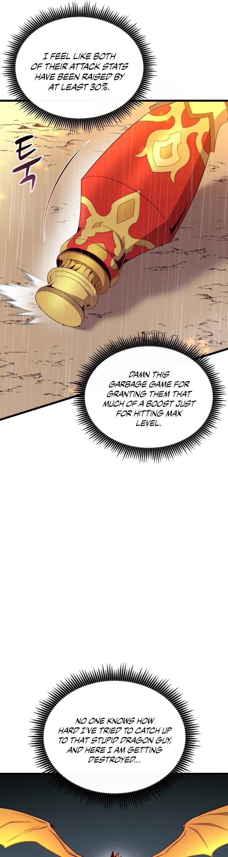 Arcane Sniper Chapter 147 page 17 - Chapter 147