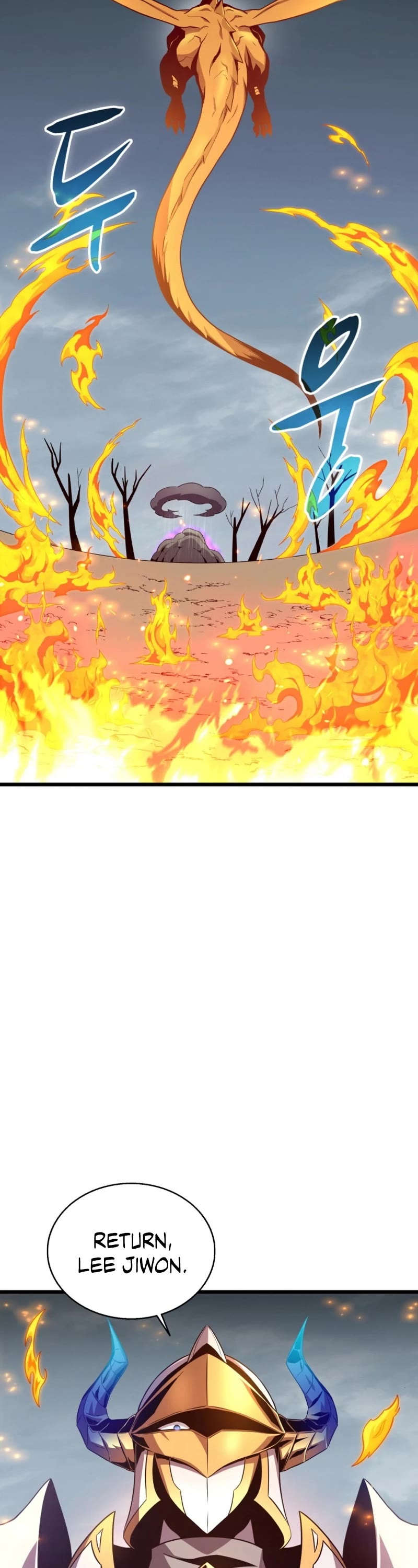 Arcane Sniper Chapter 147 page 18 - Chapter 147