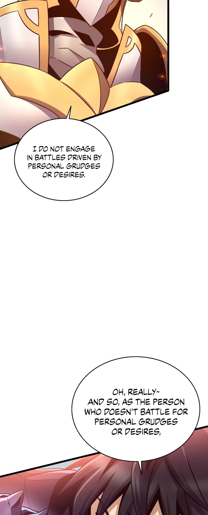 Arcane Sniper Chapter 147 page 20 - Chapter 147