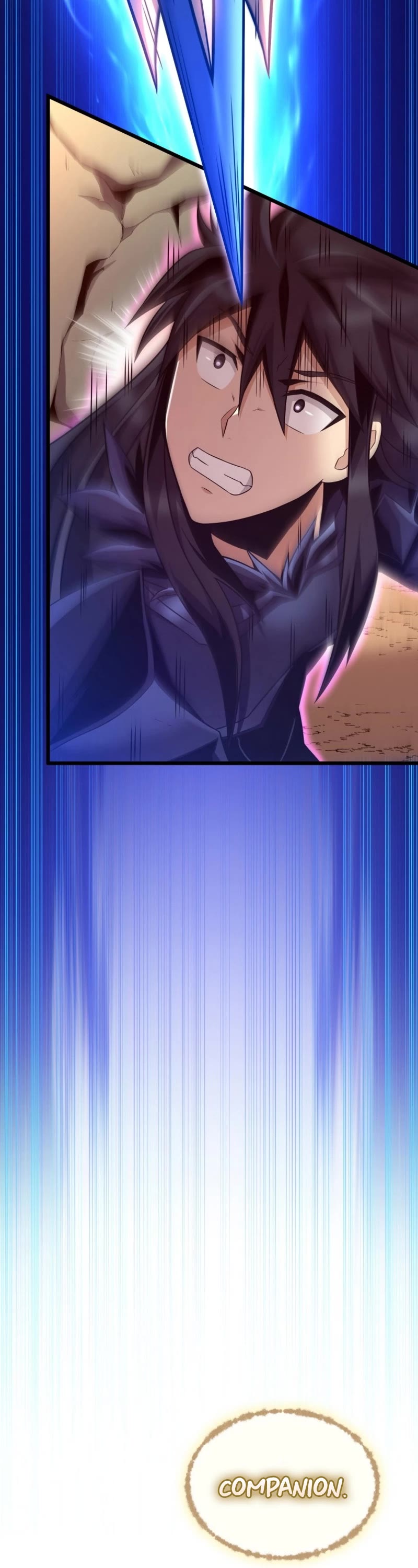 Arcane Sniper Chapter 147 page 29 - Chapter 147