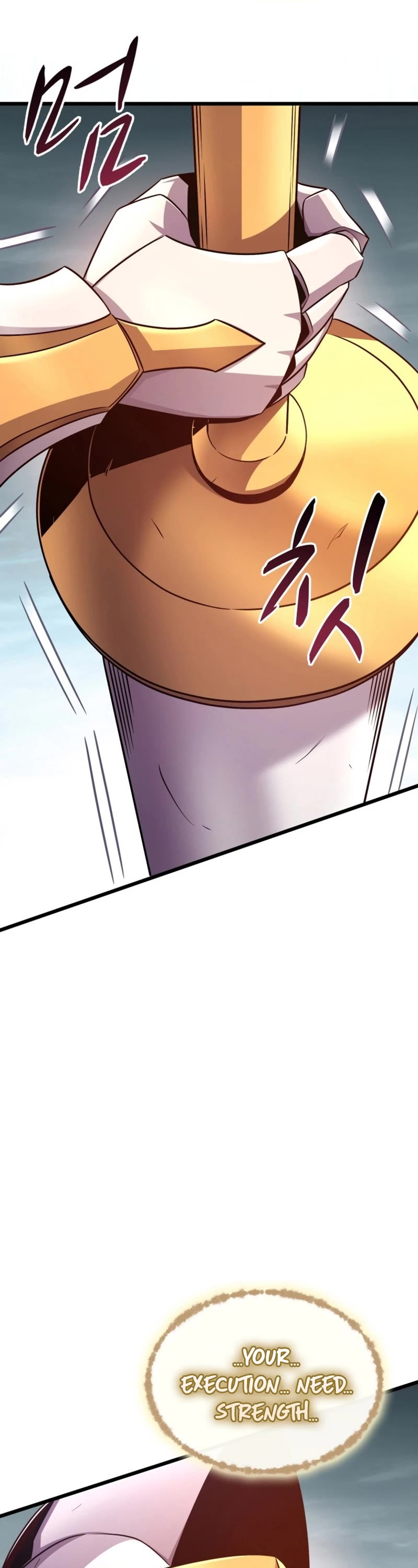 Arcane Sniper Chapter 147 page 30 - Chapter 147