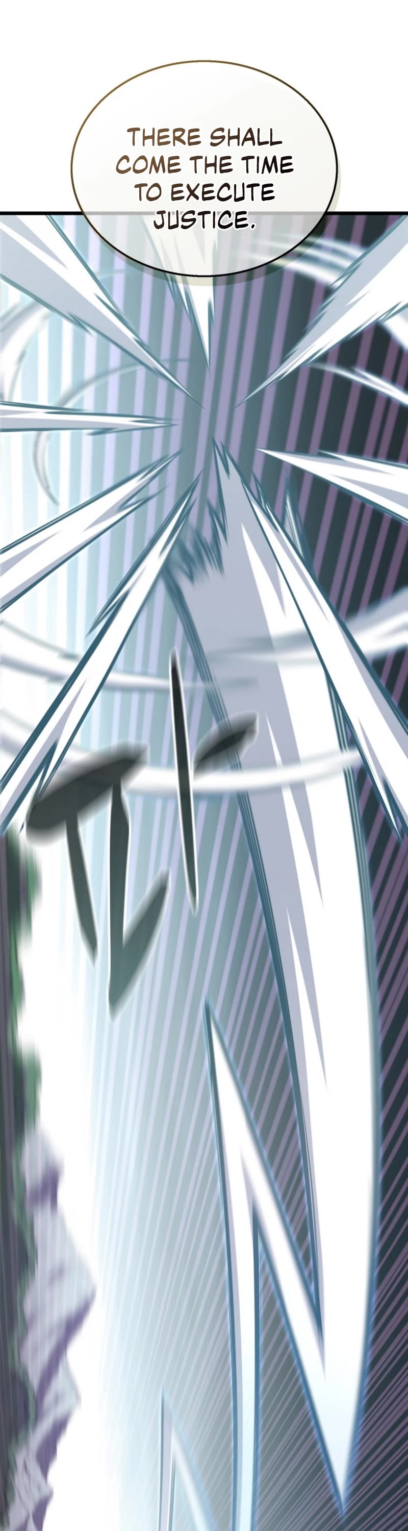 Arcane Sniper Chapter 147 page 35 - Chapter 147