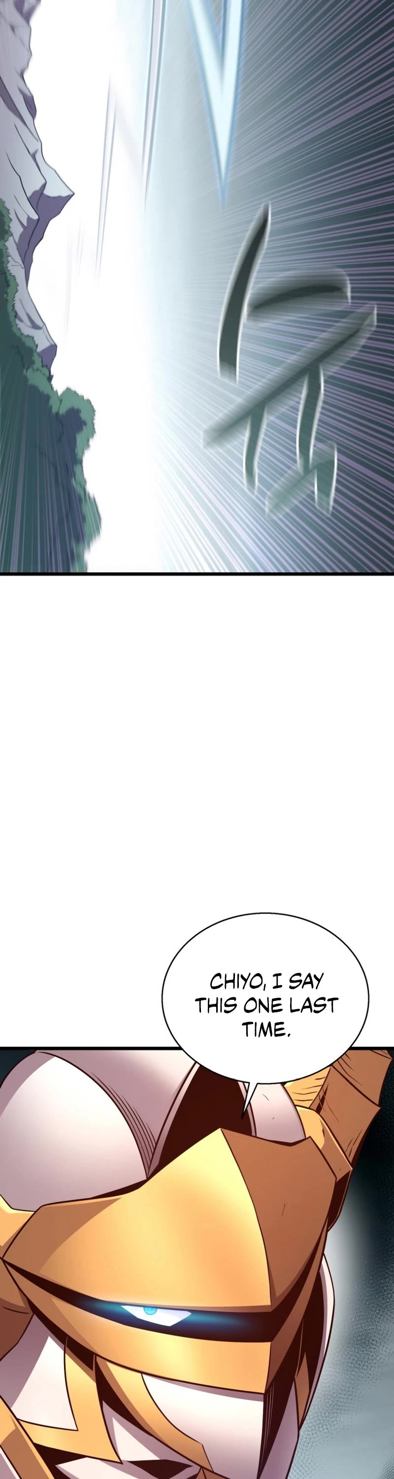 Arcane Sniper Chapter 147 page 36 - Chapter 147
