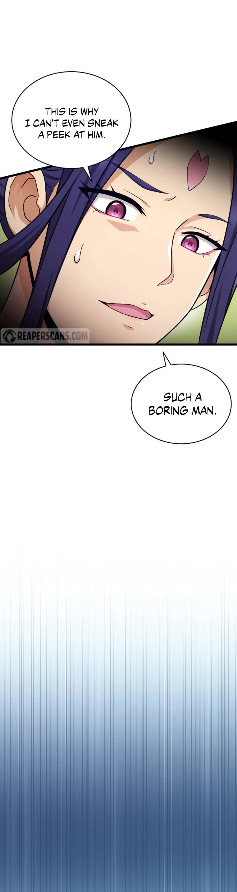 Arcane Sniper Chapter 147 page 39 - Chapter 147