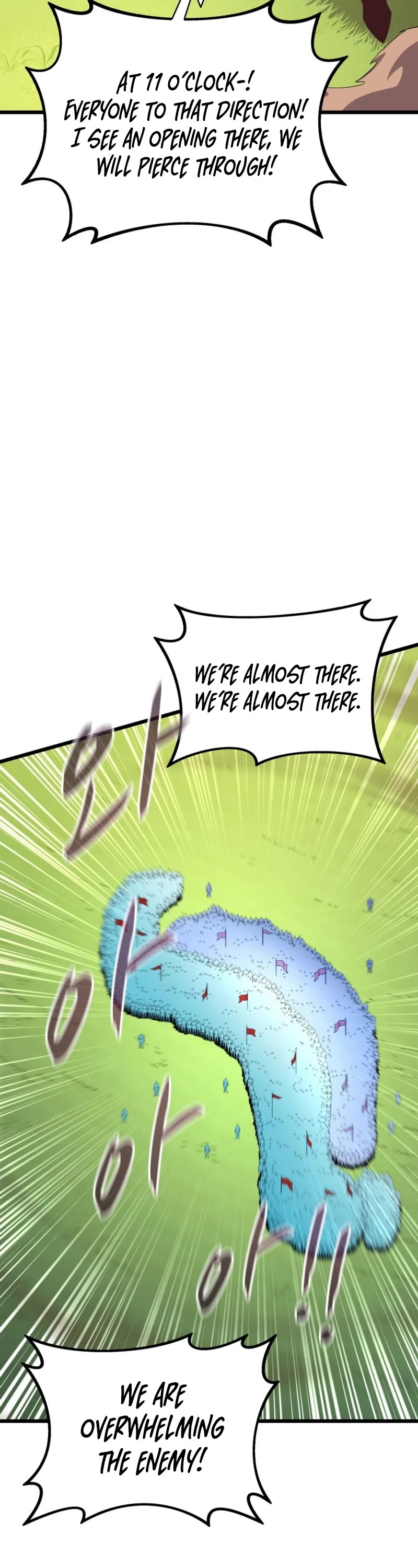 Arcane Sniper Chapter 147 page 42 - Chapter 147