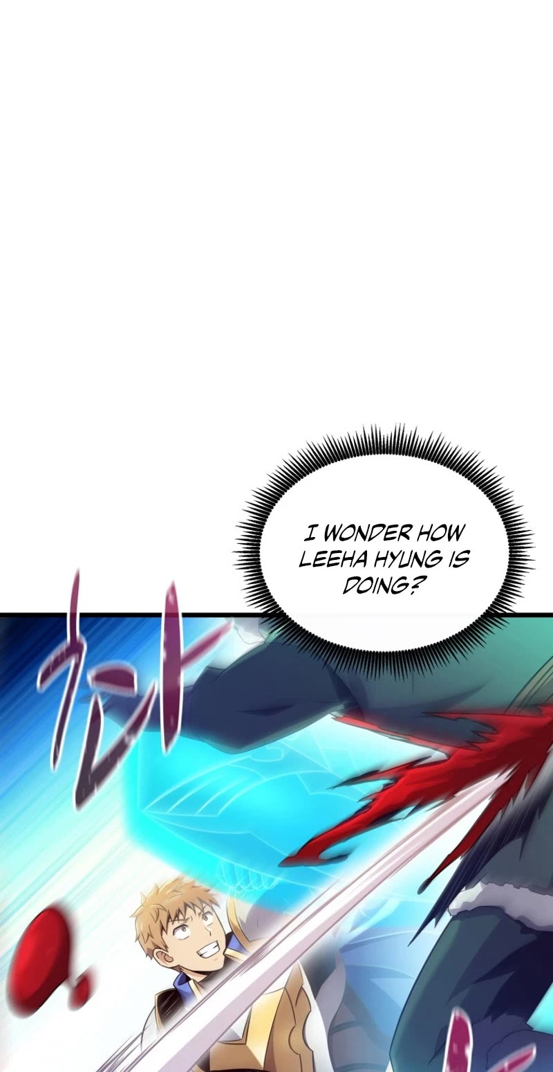 Arcane Sniper Chapter 147 page 43 - Chapter 147