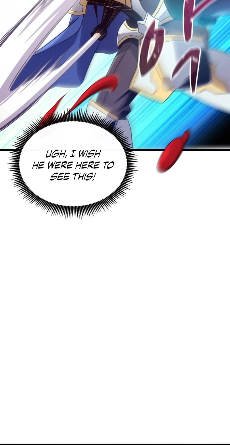 Arcane Sniper Chapter 147 page 44 - Chapter 147