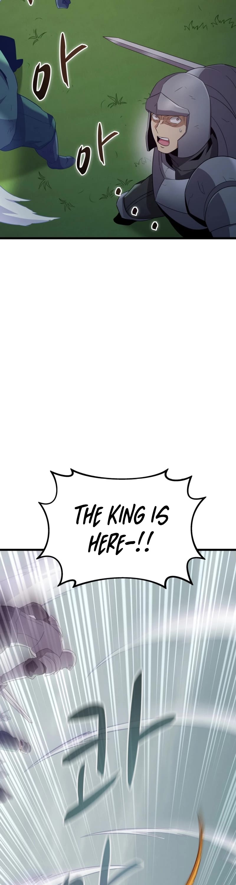 Arcane Sniper Chapter 147 page 47 - Chapter 147