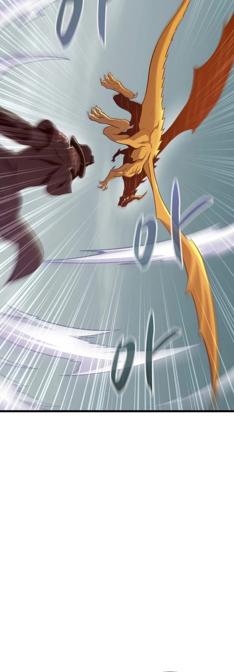 Arcane Sniper Chapter 147 page 48 - Chapter 147