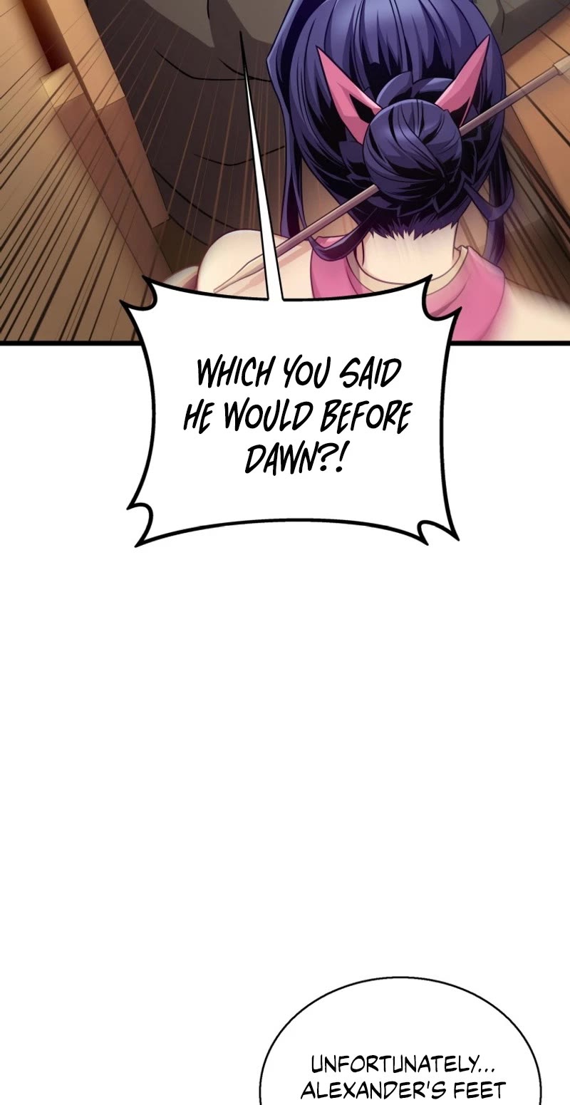 Arcane Sniper Chapter 147 page 6 - Chapter 147
