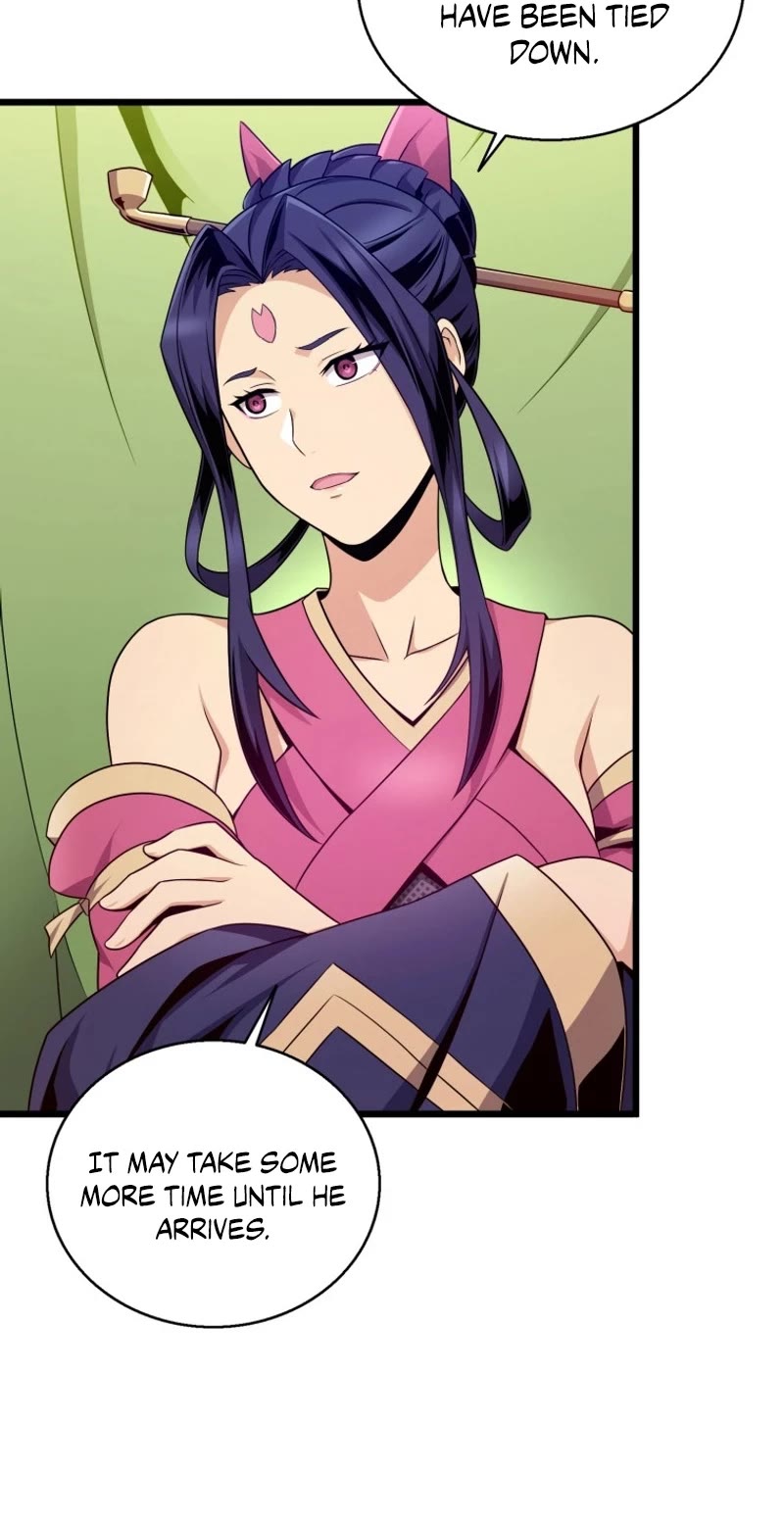 Arcane Sniper Chapter 147 page 7 - Chapter 147