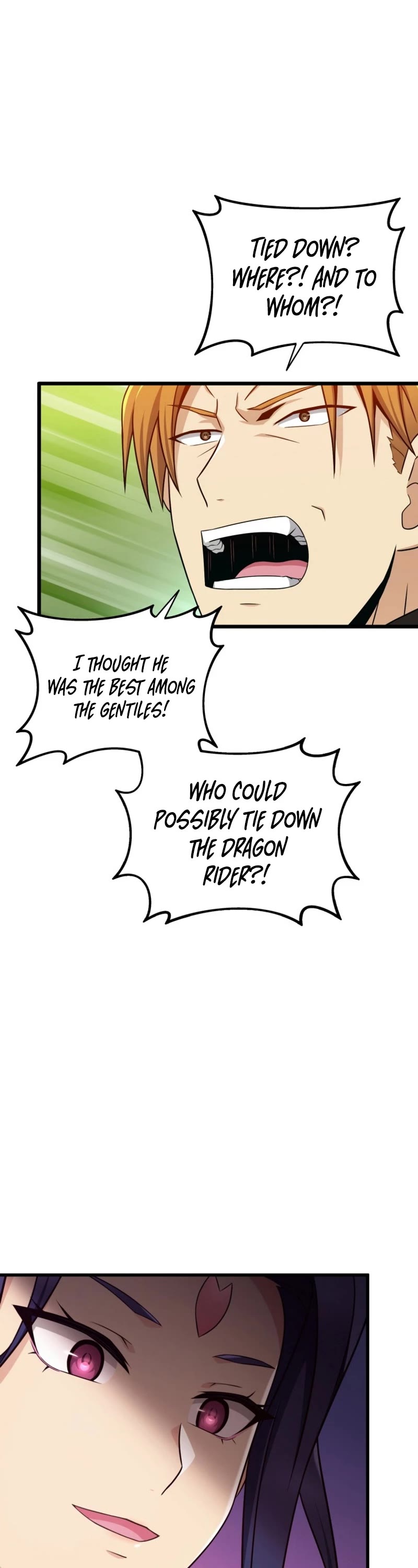 Arcane Sniper Chapter 147 page 8 - Chapter 147