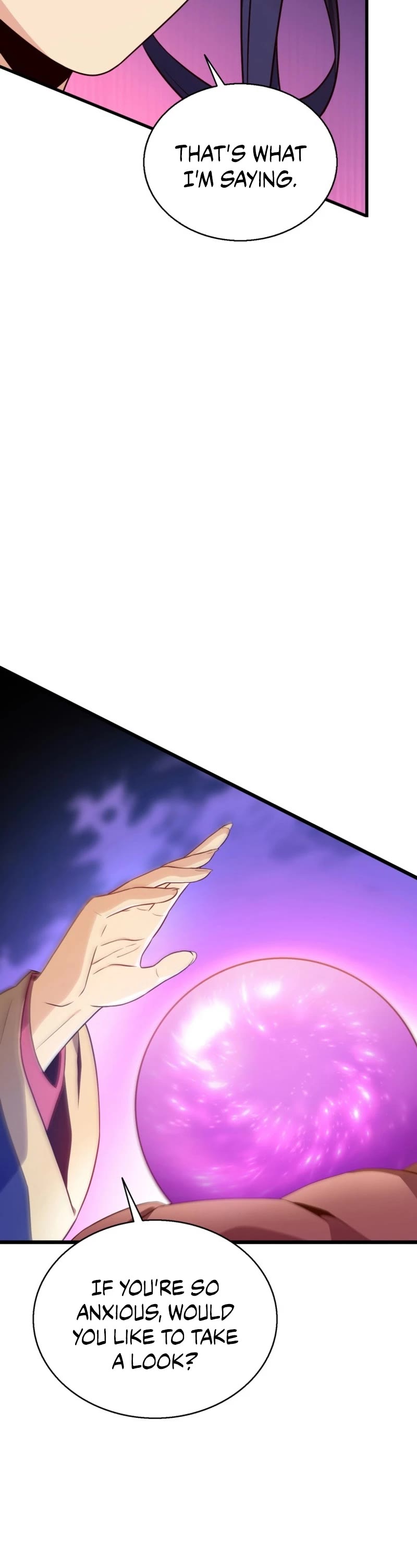 Arcane Sniper Chapter 147 page 9 - Chapter 147