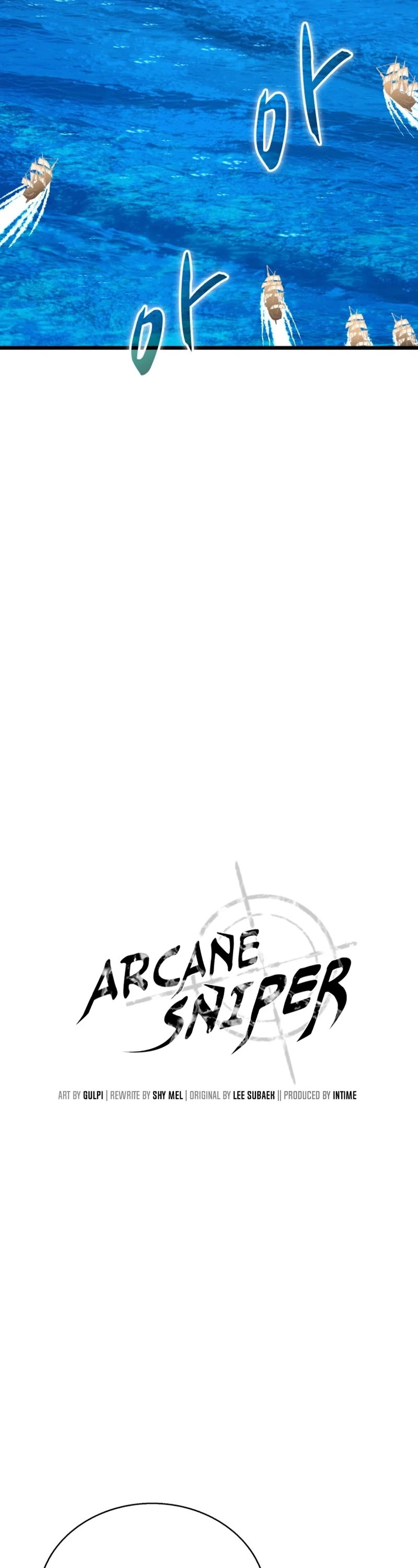 Arcane Sniper Chapter 148 page 18 - Chapter 148