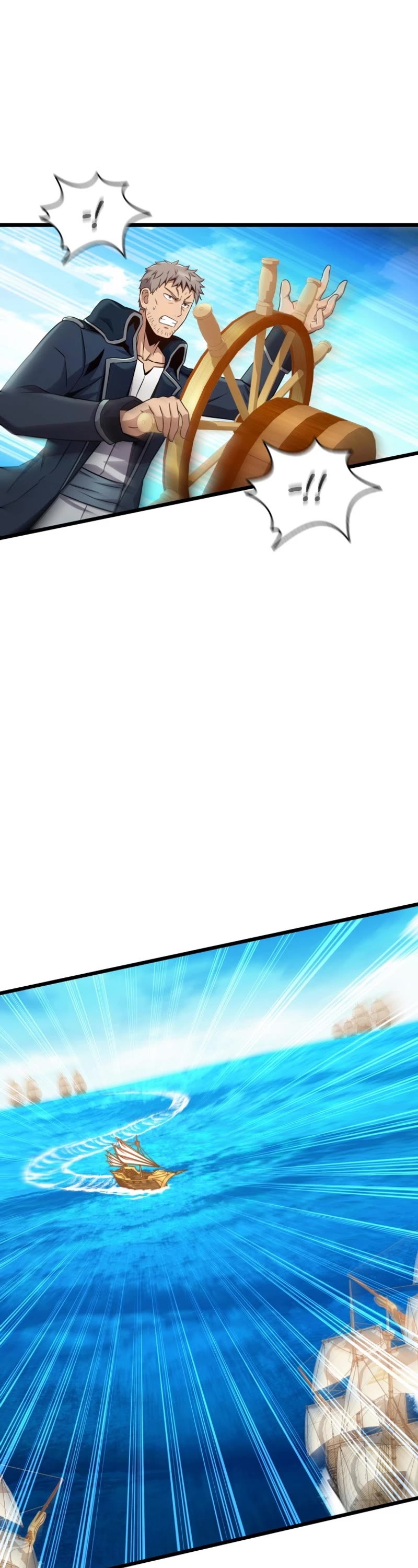 Arcane Sniper Chapter 148 page 2 - Chapter 148