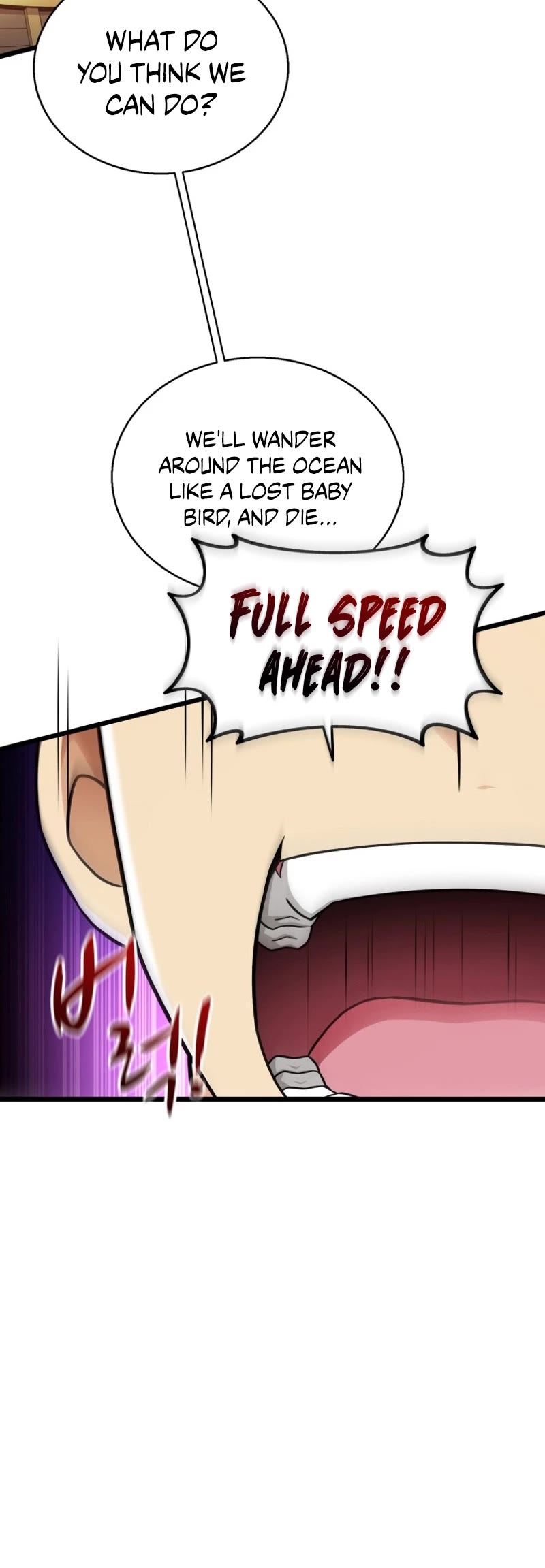 Arcane Sniper Chapter 148 page 25 - Chapter 148
