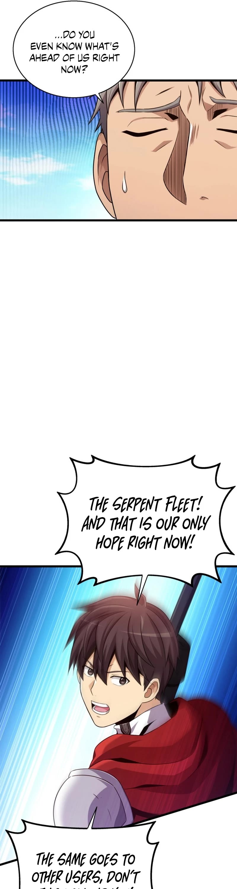 Arcane Sniper Chapter 148 page 27 - Chapter 148
