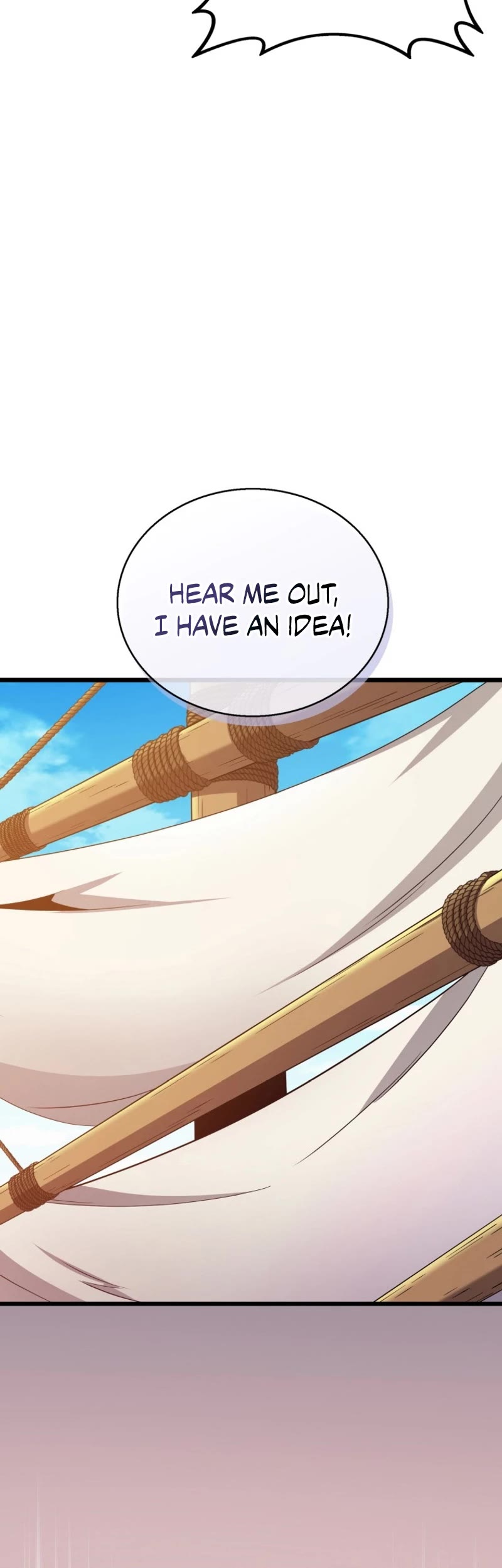 Arcane Sniper Chapter 148 page 31 - Chapter 148