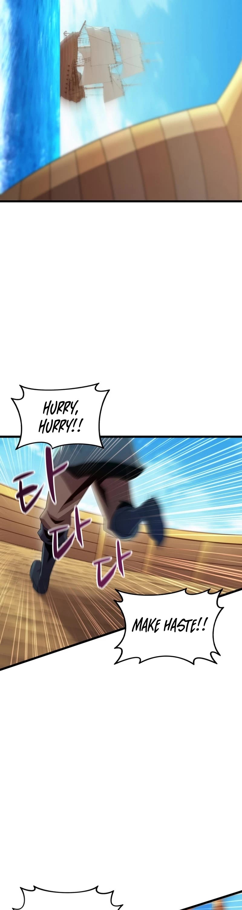 Arcane Sniper Chapter 148 page 33 - Chapter 148