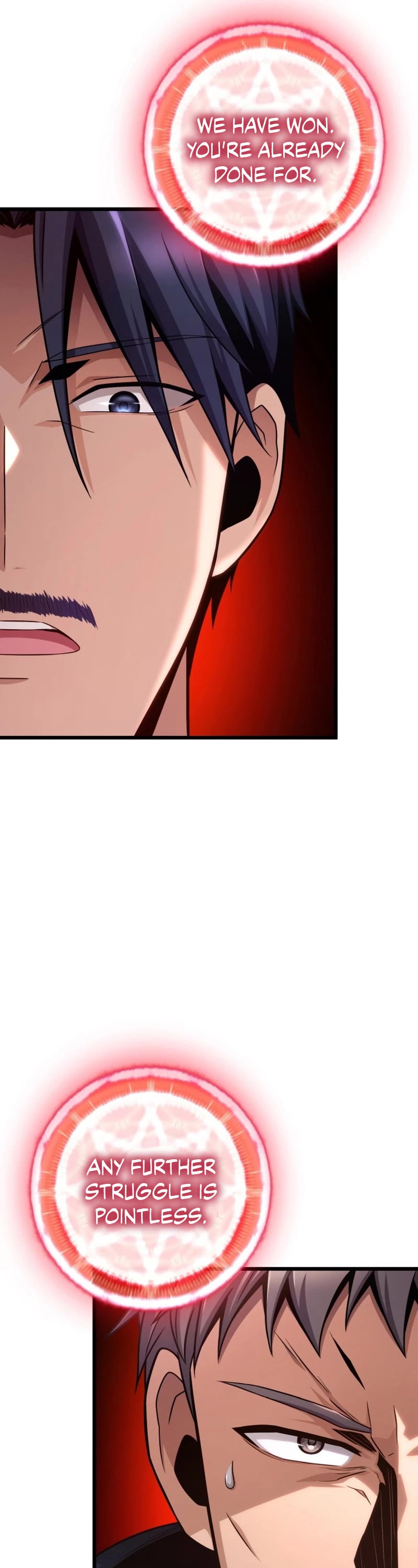 Arcane Sniper Chapter 148 page 37 - Chapter 148